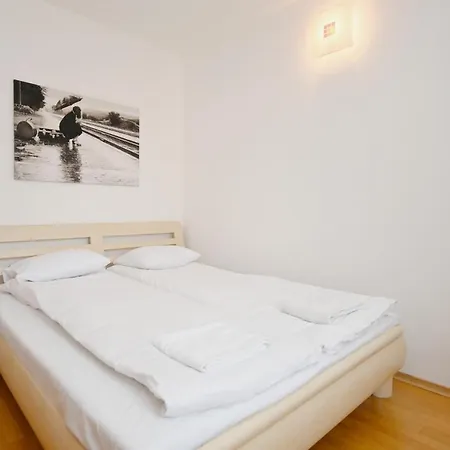 Victus Apartamenty, Orchid *