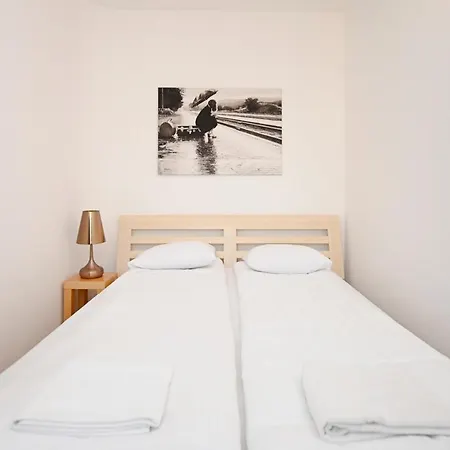 Victus Apartamenty, Orchid Sopot