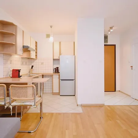 Gustowny Victus Z 1 Sypialnia By Renters דירה *