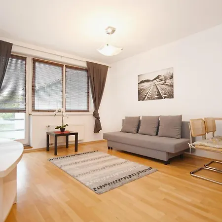 Victus Apartamenty, Orchid Apartment *