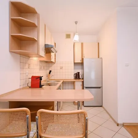 Gustowny Victus Z 1 Sypialnia By Renters דירה *