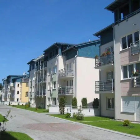 Gustowny Victus Z 1 Sypialnia By Renters Appartement Sopot