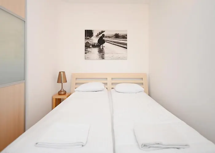 Victus Apartamenty, Orchid Sopot