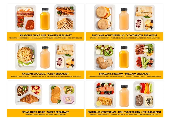 Victus Apartamenty, Orchid Lägenhet Sopot